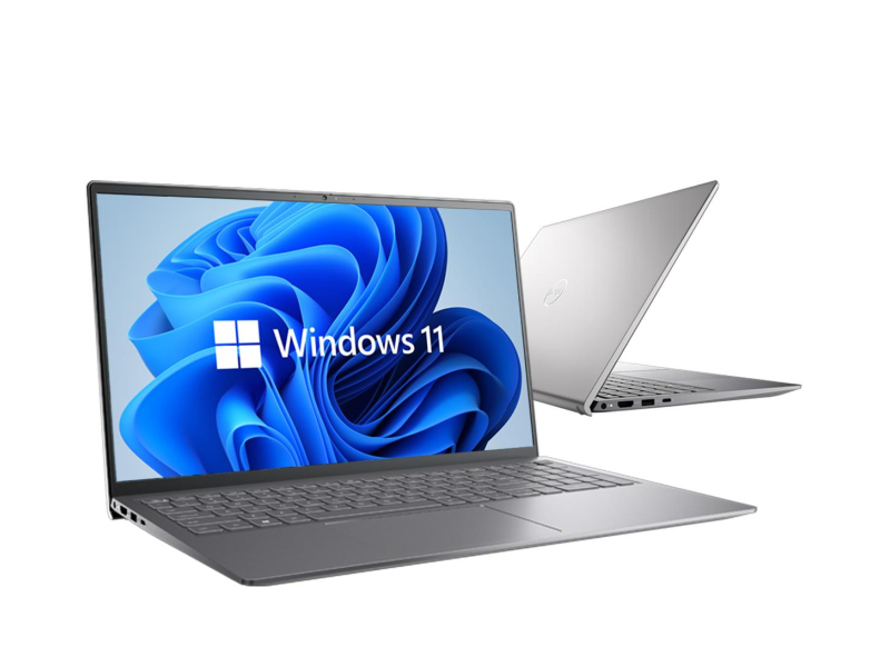 Dell Inspiron 5515 Ryzen 5 5500U/16GB/512/Win11